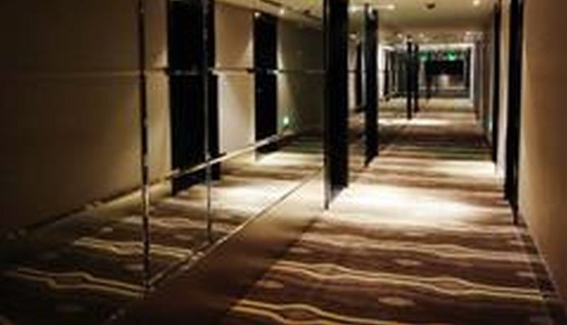 Hotel interior - Orange Select Hotel Everbright Convention and Exhibition Center