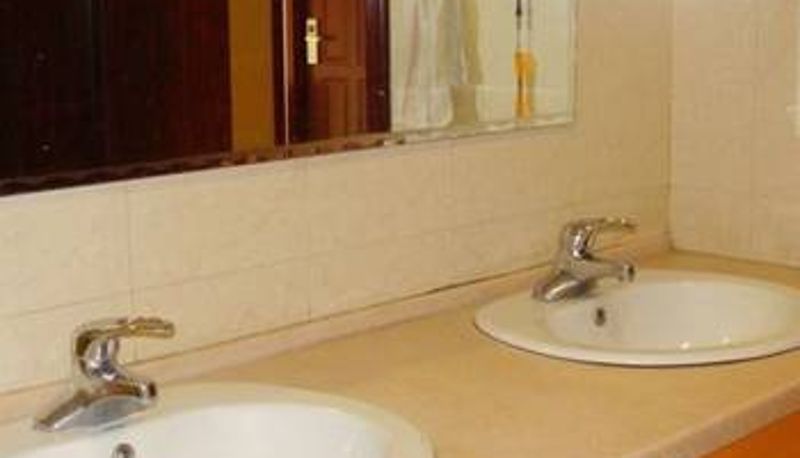 Kamer - Xinjiayuan Guest House