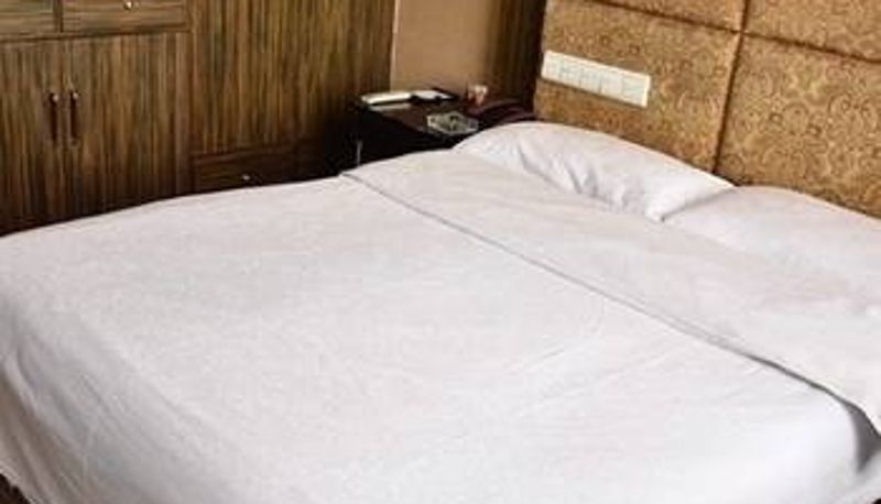 Room - Yinxiang Hotel
