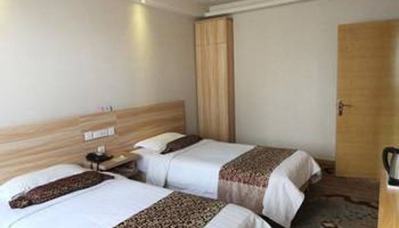 Room - Yinxiang Hotel