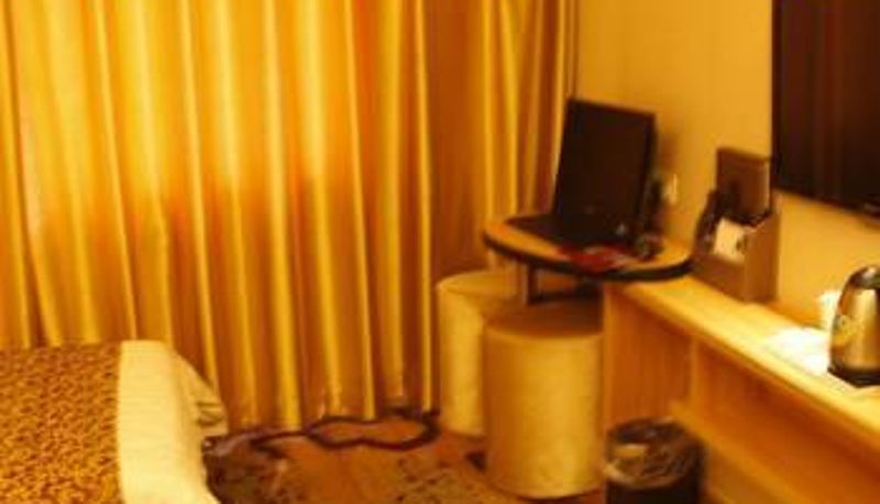 Room - Yinxiang Hotel