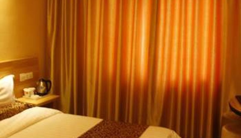 Room - Yinxiang Hotel