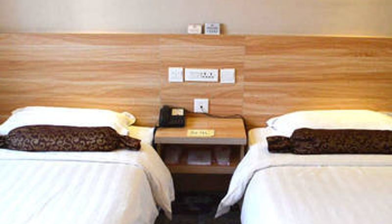 Room - Yinxiang Hotel
