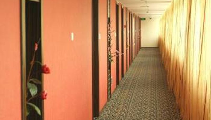 Info - Sanmen Hotel