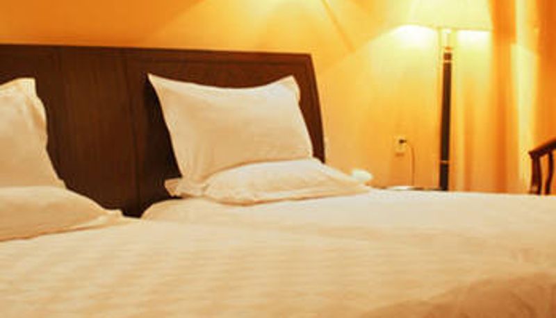 Camera - Sanmen Hotel