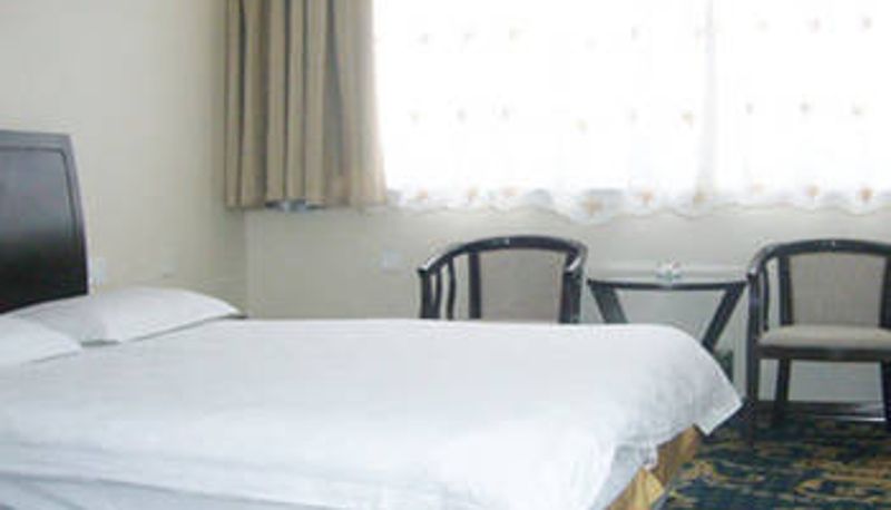 Zimmer - Sanmen Hotel