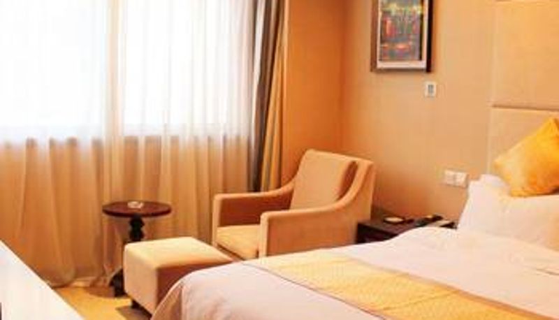 Zimmer - Cifu Zhongyuan International Hotel
