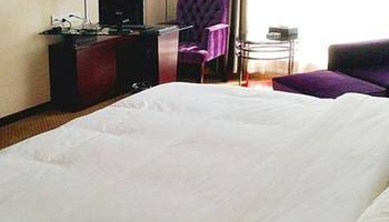 Zimmer - Melodious  Cozy Hotel