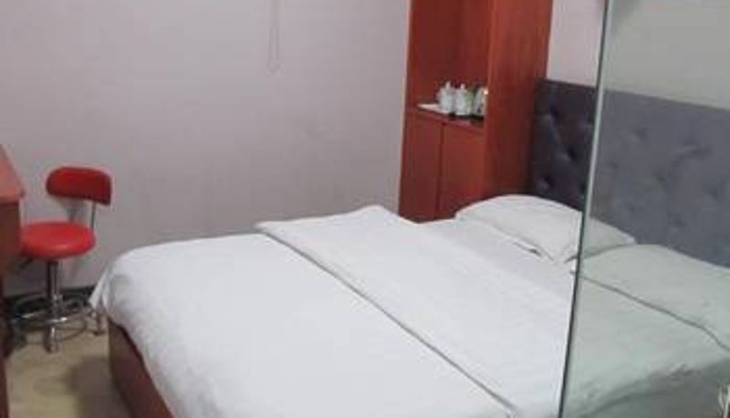 Zimmer - Hengtong Hotel