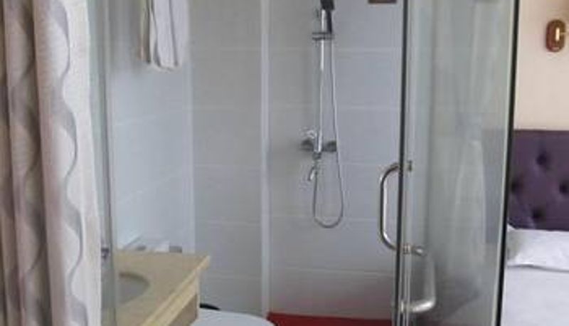 Zimmer - Hengtong Hotel