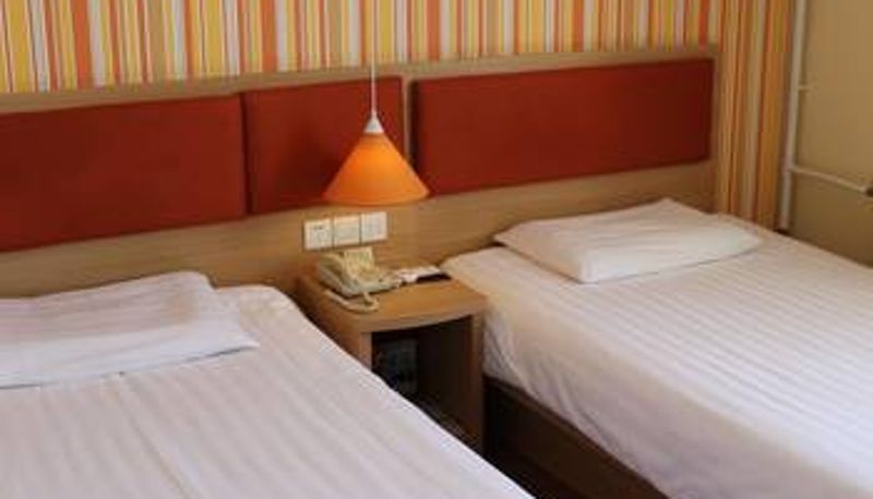 Camera - Home Inn · Neo (Ordos Dongsheng Shopping Center Store)