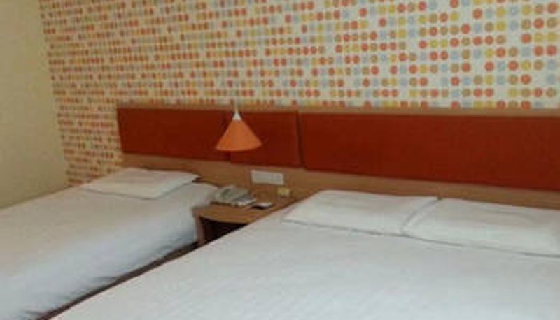 Camera - Home Inn · Neo (Ordos Dongsheng Shopping Center Store)