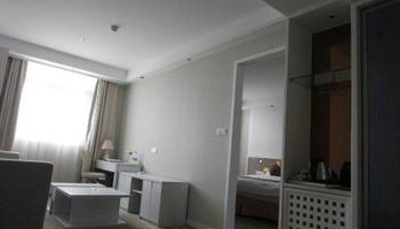 Kamer - Zhoukou Haogandong Hotel