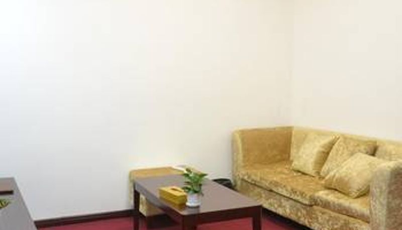 Kamer - Haiyi Holiday Hotel