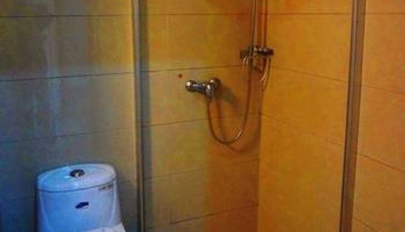 Camera - Nanjia Hotel (Huandao West Road Branch)