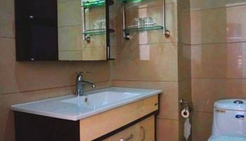 Camera - Nanjia Hotel (Huandao West Road Branch)