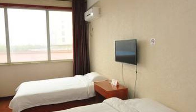 Room - Zhixuan Hotel (Qihe Passenger Transport Center Store)