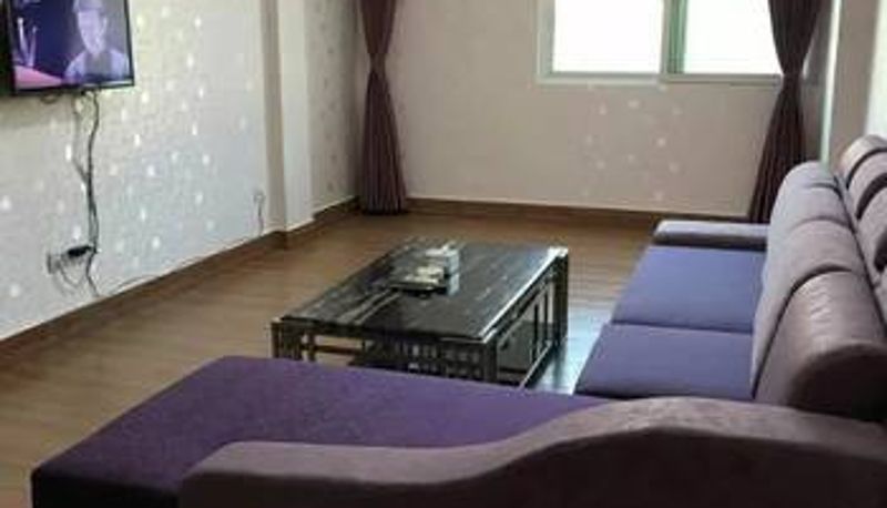 Habitación - Jiayuan Hotel (Binfang Avenue Store)