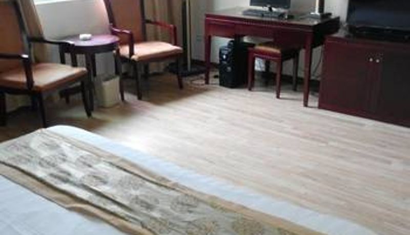 Habitación - Jiayuan Hotel (Binfang Avenue Store)