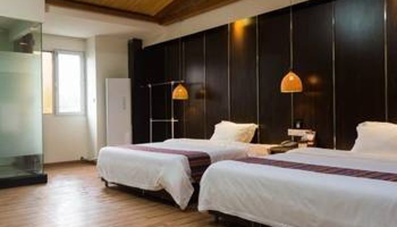 Camera - Pattasun Hotel