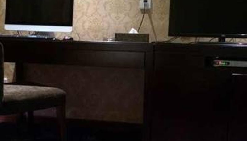Pokój - Jiangshan Zijing Hotel