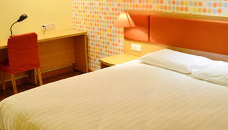 Camera - Home Inn · Neo (Zhuji High speed Railway Station Baolong Square Branch)