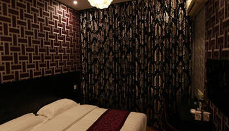 Room - City 118 Chain Hotel (Laixi Yuehu Park Store)