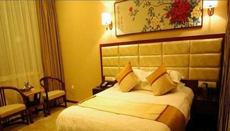 Camera standard (singola) - Bayi Hotel