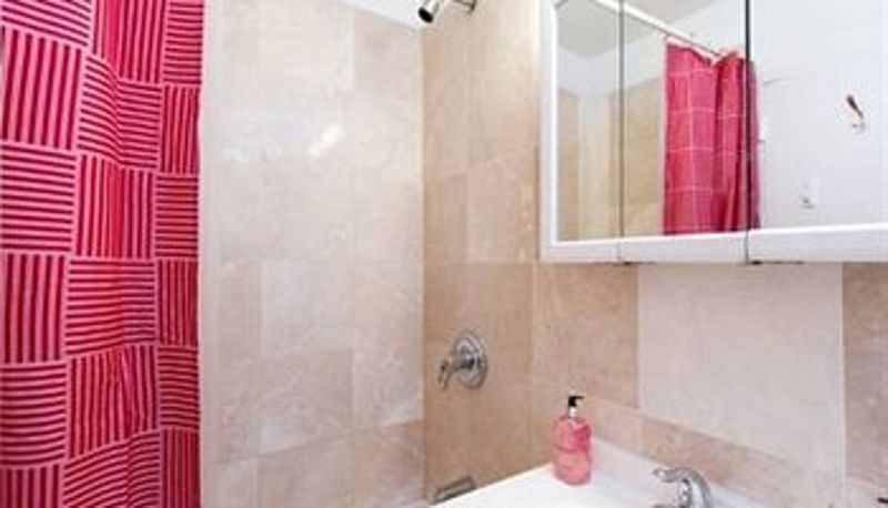 Bagno - Museum Mile Flat