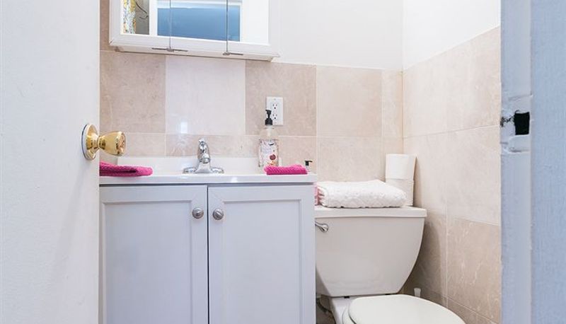 Bagno - Museum Mile Flat