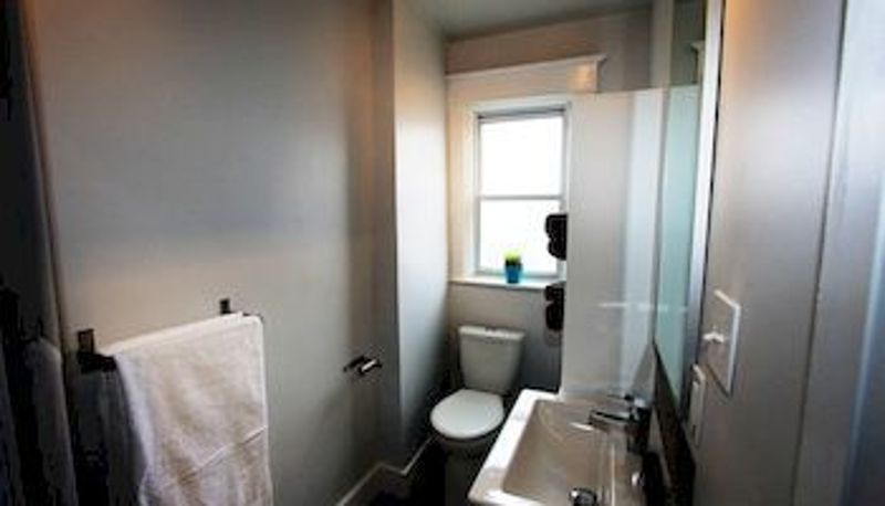 Bagno - Great Gerrard - Paris Suite