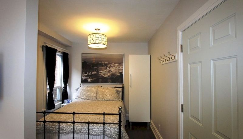 Camera standard (singola) - Great Gerrard - Paris Suite