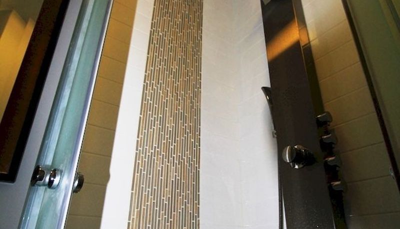 Bagno - Great Gerrard - Mona Lisa Suite