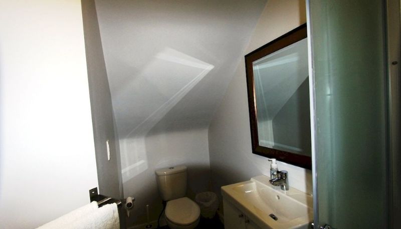 Bagno - Great Gerrard - Mona Lisa Suite