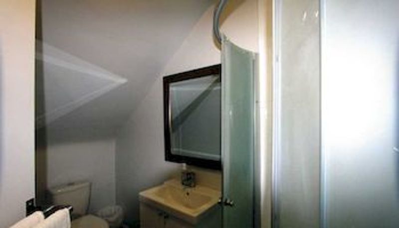 Bagno - Great Gerrard - Mona Lisa Suite