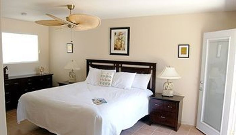 Chambre standard (simple) - Sea Mountain Nude Resort and Spa Hotel
