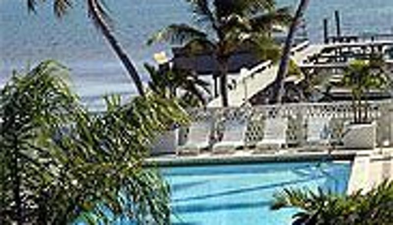 Piscina - Rainbow Bend Resort