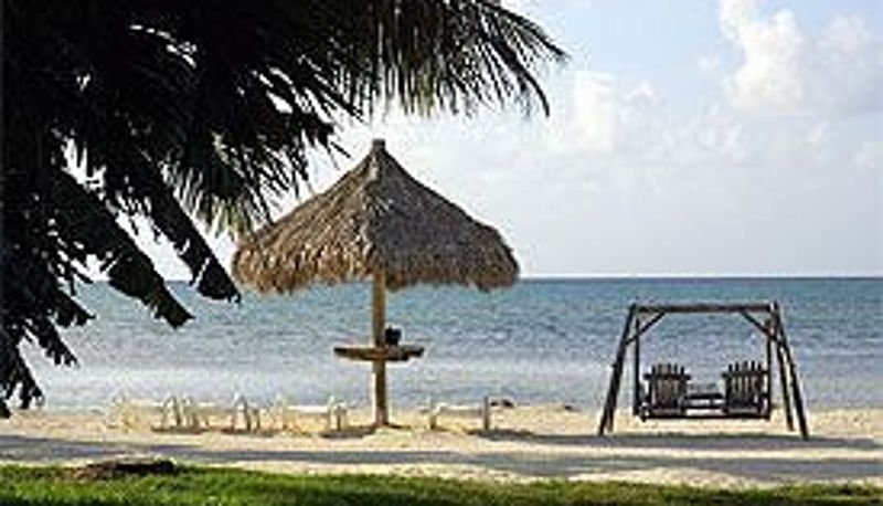 Spiaggia - Rainbow Bend Resort