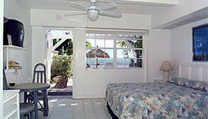 Camera standard (singola) - Rainbow Bend Resort