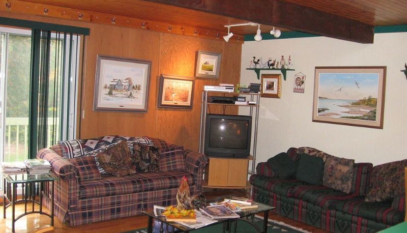 Informacje - Auberge du Coq de Montagne