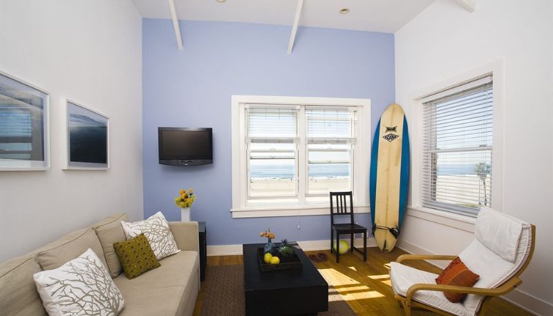 Suite - Venice Suites