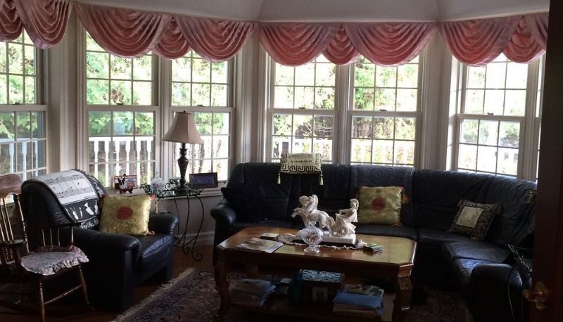 Hotel Innenbereich - The Boston 'T' Bed and Breakfast