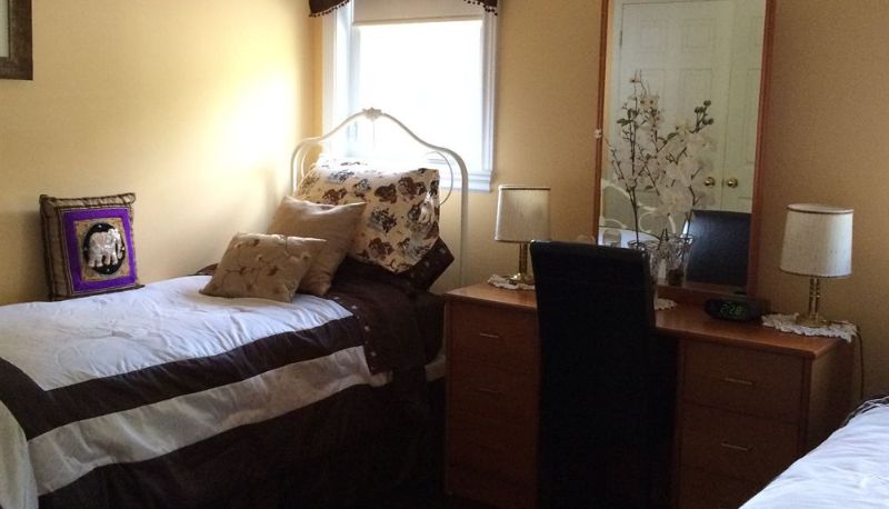 Standardzimmer - The Boston 'T' Bed and Breakfast