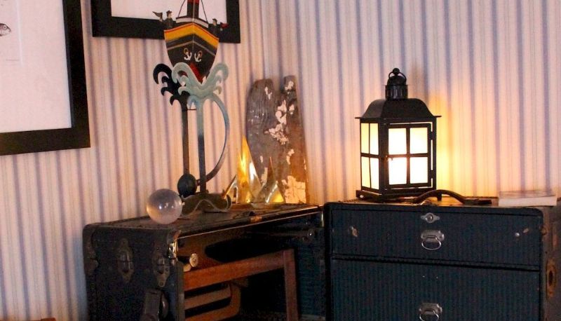 Hotel interior - Carriage House of Woodstock