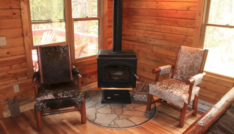 Pokój typu standard - The Historic UXU Ranch - All Inclusive