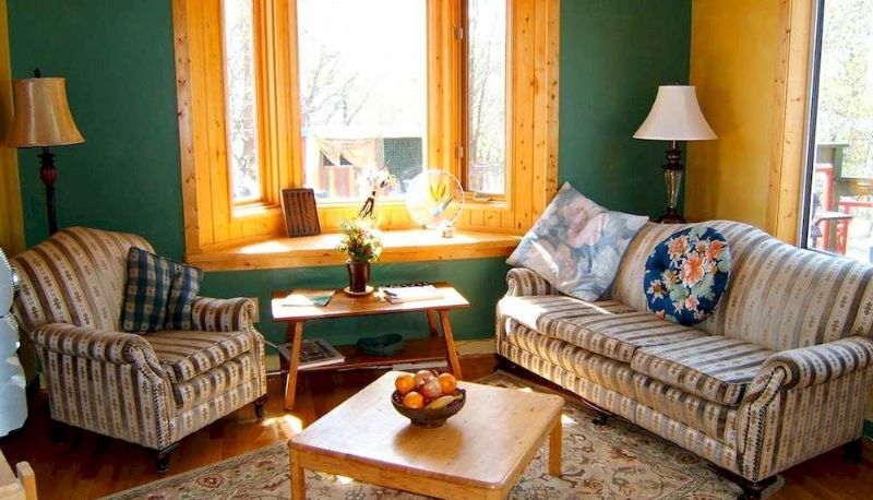 Sala - ALMOST HOME GUEST HOUSE AND B&B