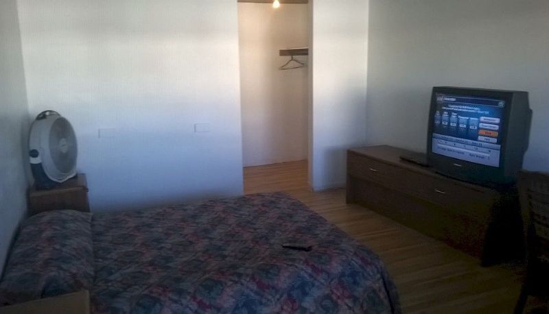 Camera standard (singola) - Dream Inn
