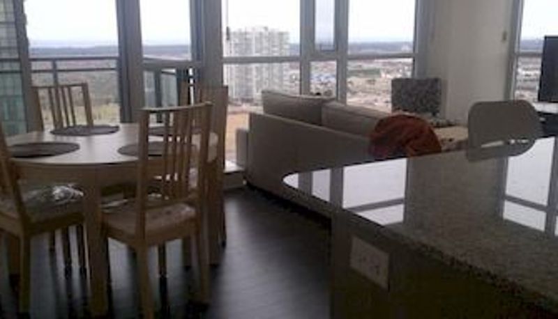 Información - Accurate Plus Apartment Parkside Village