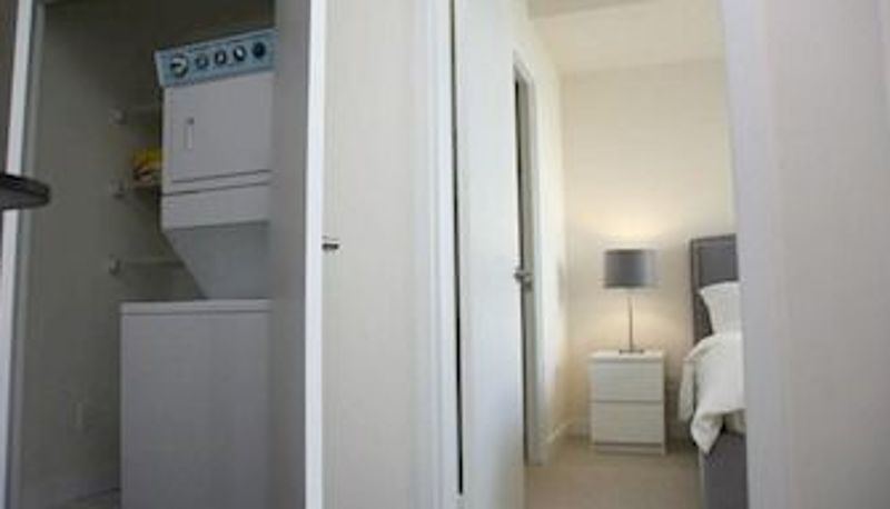 Información - Accurate Plus Apartment Parkside Village