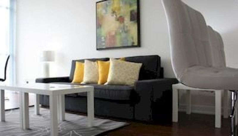 Información - Accurate Plus Apartment Parkside Village